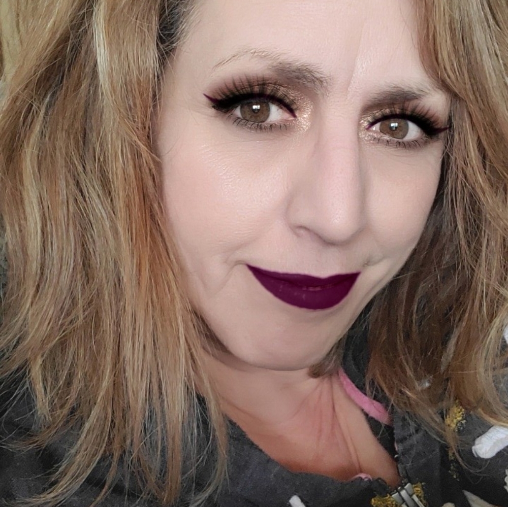 Meet your Posher, Kimberley
